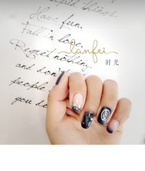 -Halo美甲美睫