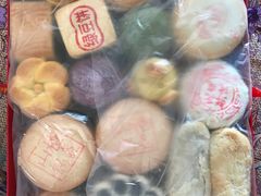 -北京稻香村(东坝家园店)