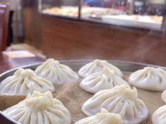 -东京包子楼(政七街店)