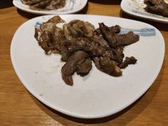 -一井烧肉·活鳗·寿司(望京SOHO店)