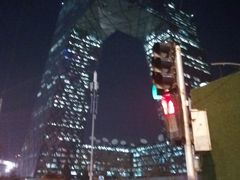 -中央广播电视总台(光华路办公区)