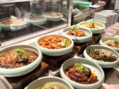 -星伦多自助料理·涮烤一体(杭州来福士店)