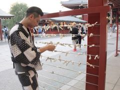 -东京浅草和服体验江户和装工房雅(浅草本店)