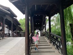 -台儿庄古城