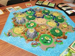 -嗨刻桌游(天一豪景店)