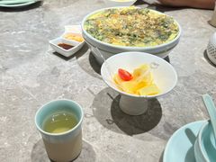 福建海蛎煎-四道菜·福建菜馆(新街口金鹰店)