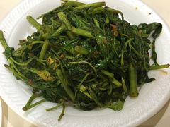 马来菜-纽顿熟食中心