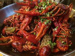 -虾小龙老长沙龙虾馆(坡子街店)