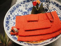 -犇放和牛烤肉·烤榴莲自助(苏宁城市奥莱店)