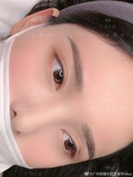 -久匠·纹眉半永久野生眉