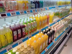 -盒马鲜生(杭州运河上街店)
