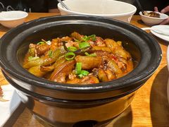 -周锦记广式餐厅