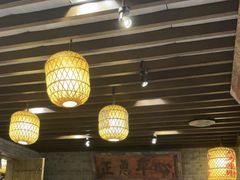 -南京大牌档(崇文门国瑞店)