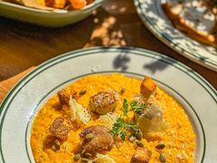 -CRAZYONES西班牙海鲜饭(上海美罗城店)