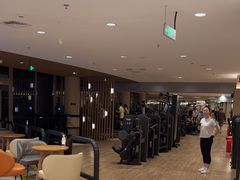 -W FITNESS 威尔仕健身·游泳(万科天空之城店)