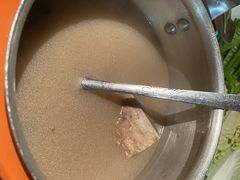 百岁牛骨头汤-龚印记牛骨牛杂屋·四代传承(珠影星光城店)