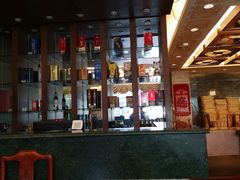 -烤肉宛饭庄(北新桥店)