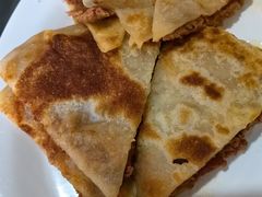 -河沿肉饼Beijing Pie(东华门店)