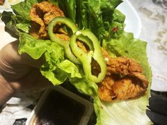 -德得轩烤涮一体自助餐厅(王府井店)