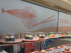 -争鲜回转寿司(东方银座店)