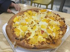 -尊宝比萨(江南豪园店)