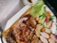 -兔槽江湖菜·重庆璧山兔(水围店)