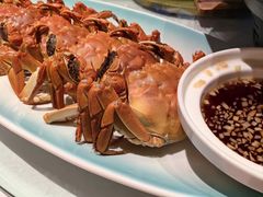 大闸蟹-有喜胶东小馆(太申祥和店)