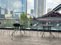 -无印良品餐堂 MUJI Diner(成都太古里店)