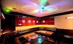-方糖KTV-PLUS(世茂广场店)