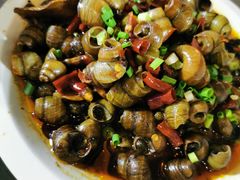 -霸王虾·麻辣小龙虾(清水河公园店)