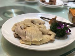 -龙悦湾酒家·八阵鱼生·渔人码头店