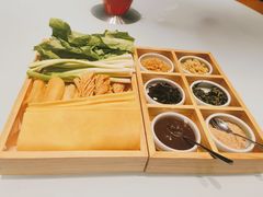 -新海渔港·胶东海鲜家常菜·家宴(奥体中心店)