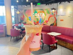 -COSTA COFFEE(百葛服务区店)