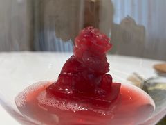 -品海楼·大连海胆锅贴馆(东港店)