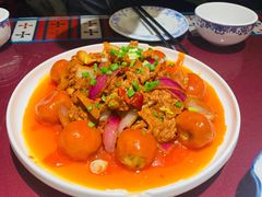 -吉祥圣雪藏餐