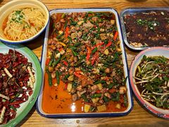 -兔槽江湖菜·重庆璧山兔(水围店)