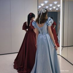 -MISS MIA 婚纱品牌馆