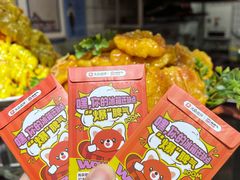 -爆脾气生炸鸡架(通州万达店)