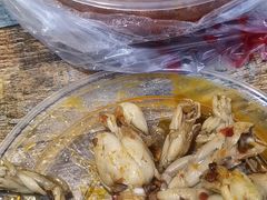 -老天桥蛙炉火锅(姑苏总店)