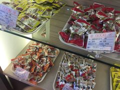 -杏花樓(大世界店)