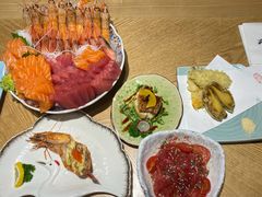 -新一喜铁板料理餐厅·铁板放题(北国商城店)