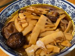 -西园寺素食(西园弄戒幢律寺店)