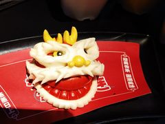 -海底捞火锅智慧餐厅(中骏世界城店)