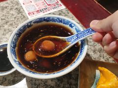 古法糖芋苗-南京大牌档(玄武湖金茂览秀城店)