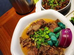 -同胜祥清真新豫菜(丰乐路总店)