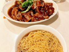 -池记(尖沙咀店)