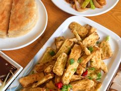 -李连贵熏肉大饼(兴工街店)