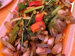 -桂园白粥·潮汕老味道