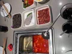 -海底捞火锅(壹悦城店)