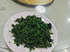 -西府酒家(太白山店)